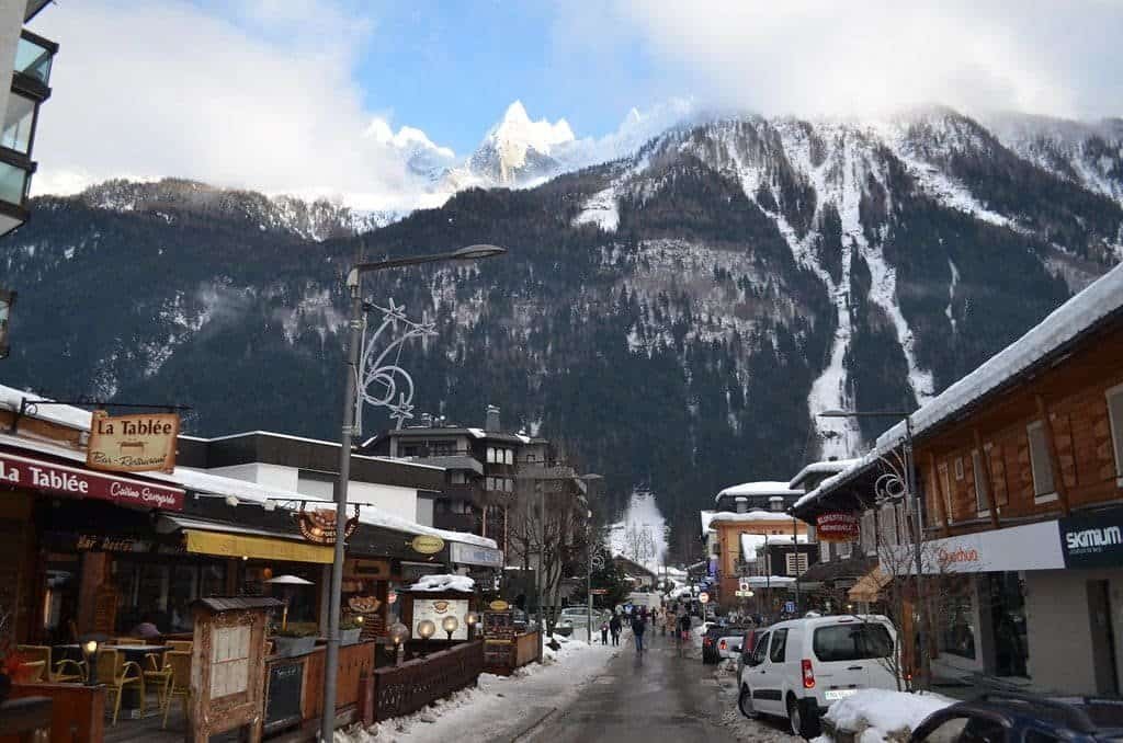 The 12 Best Ski Destinations in Europe