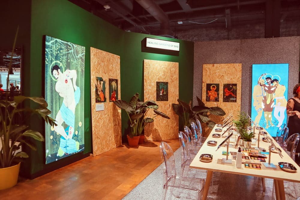 Best LGBTQ+ destinations in Europe