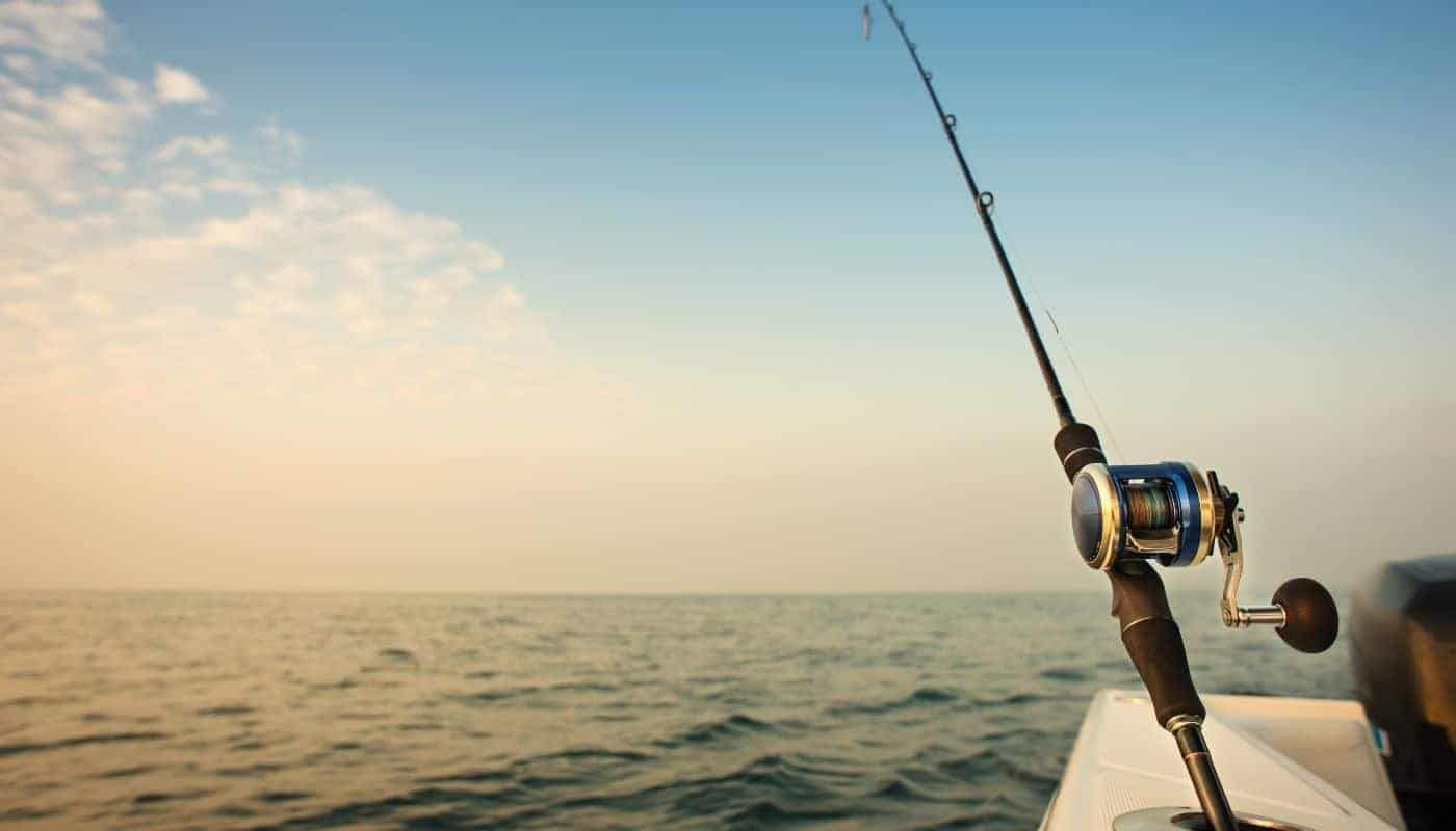 Fishing Holidays in Europe