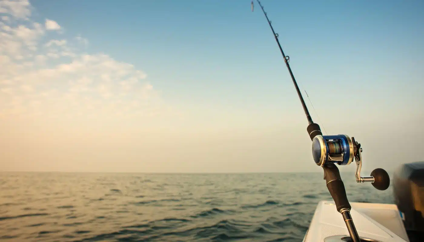 Fishing Holidays in Europe
