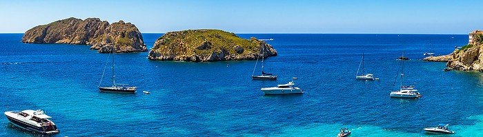 Fishing Holidays in Europe