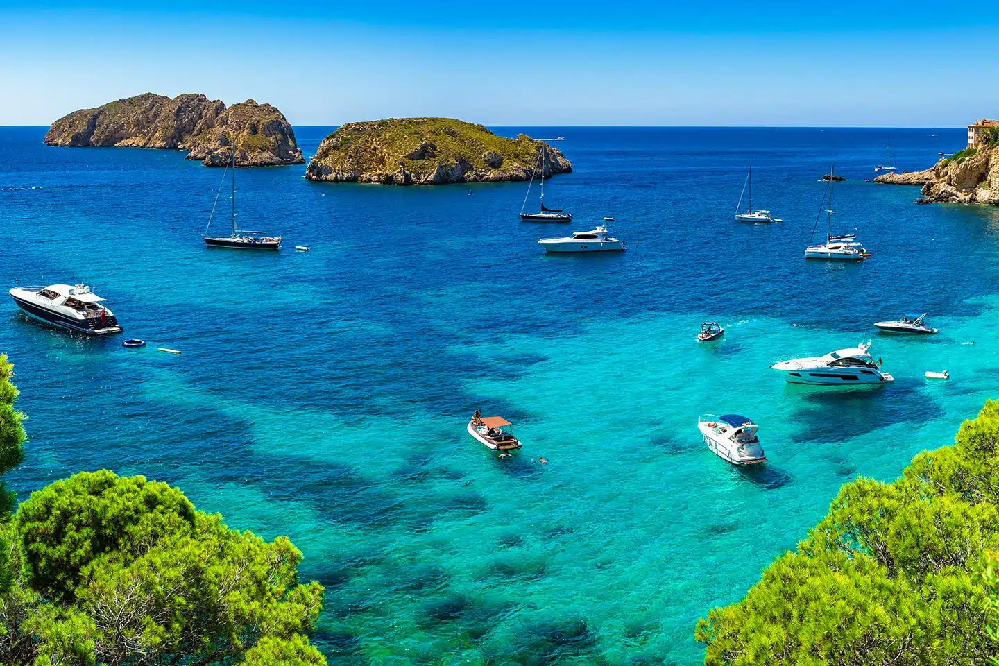 Fishing Holidays in Europe