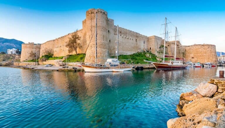 Island Adventures in Europe. Exploring the Exotic Beauty of Azores, Canarias, Madeira, Cyprus, and Malta.