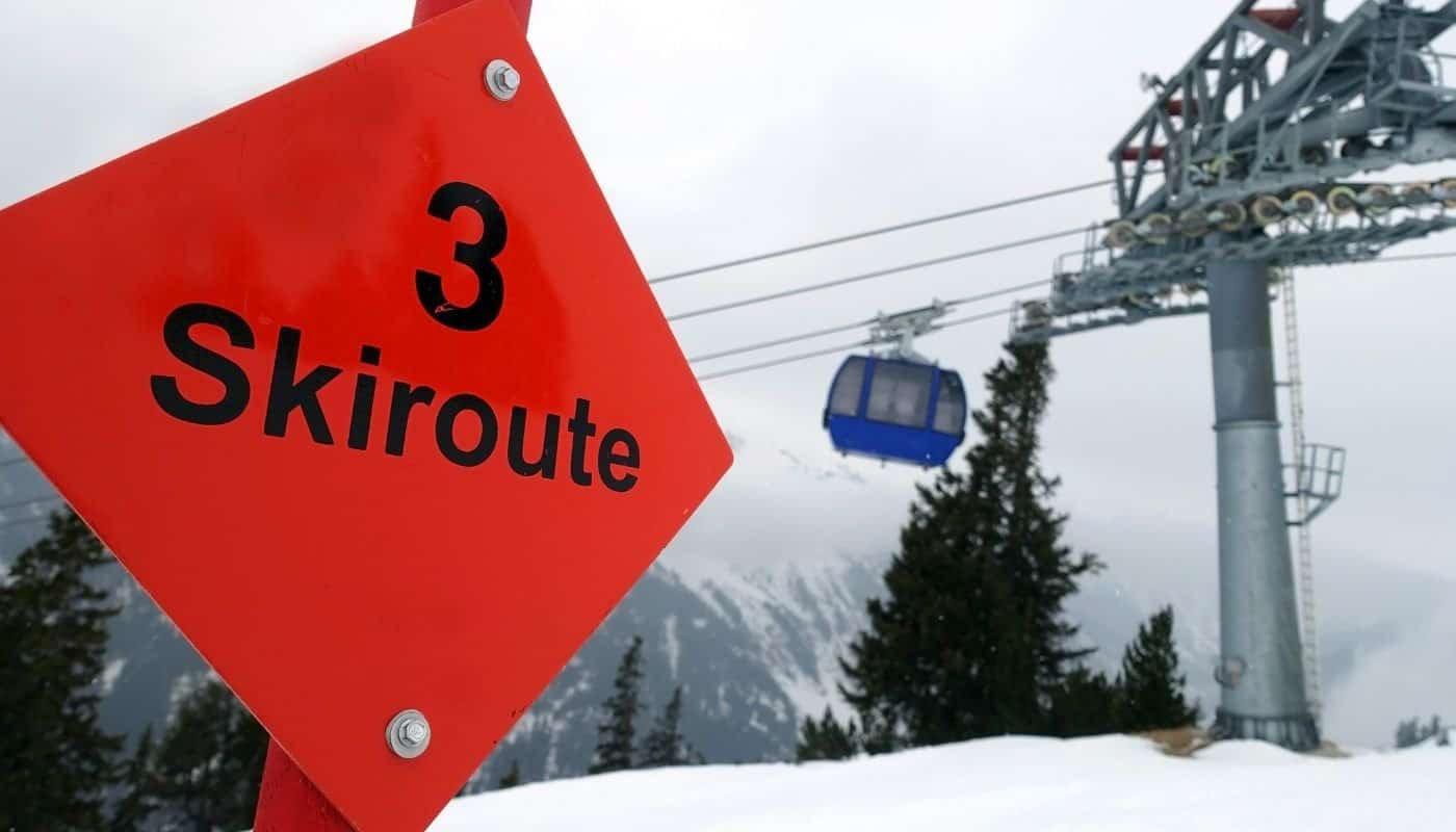 The 12 Best Ski Destinations in Europe