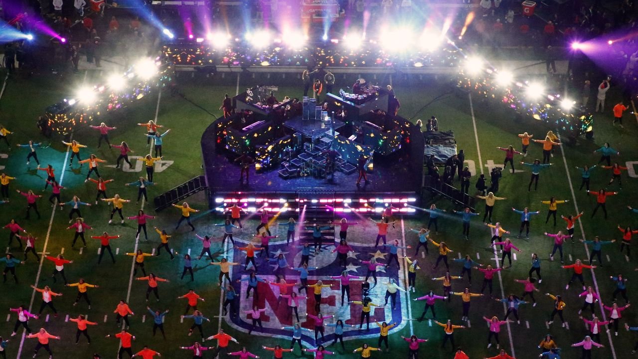 Super Bowl and Sports Travel