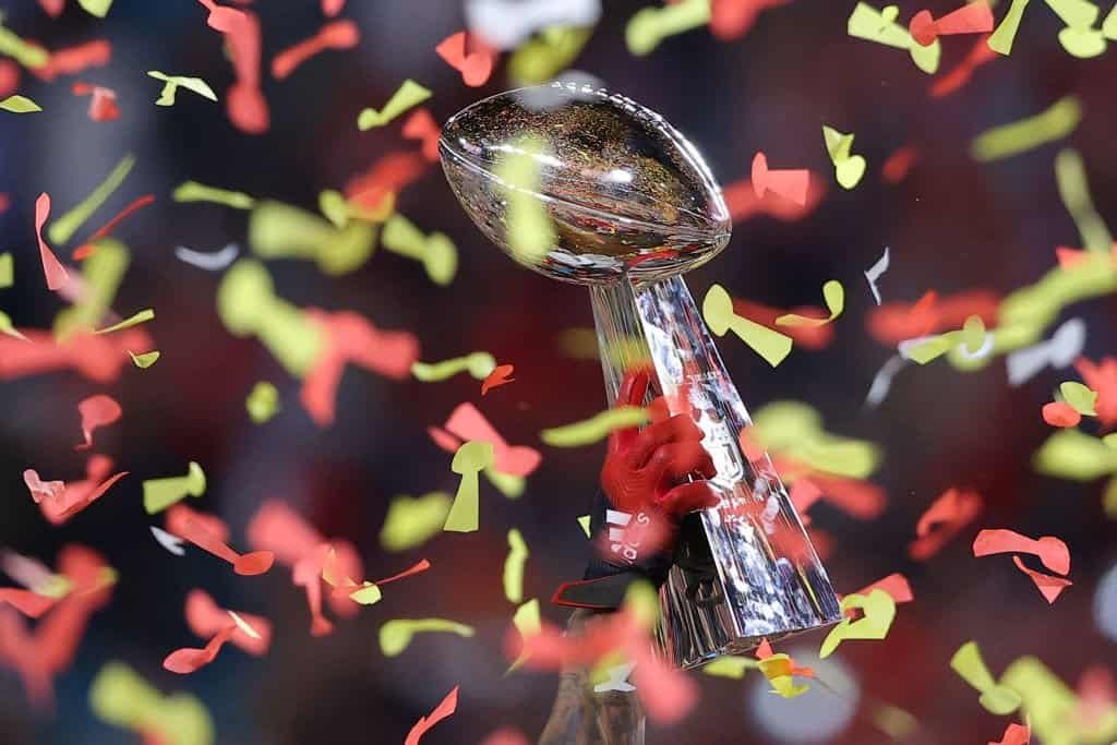 Super Bowl and Sports Travel