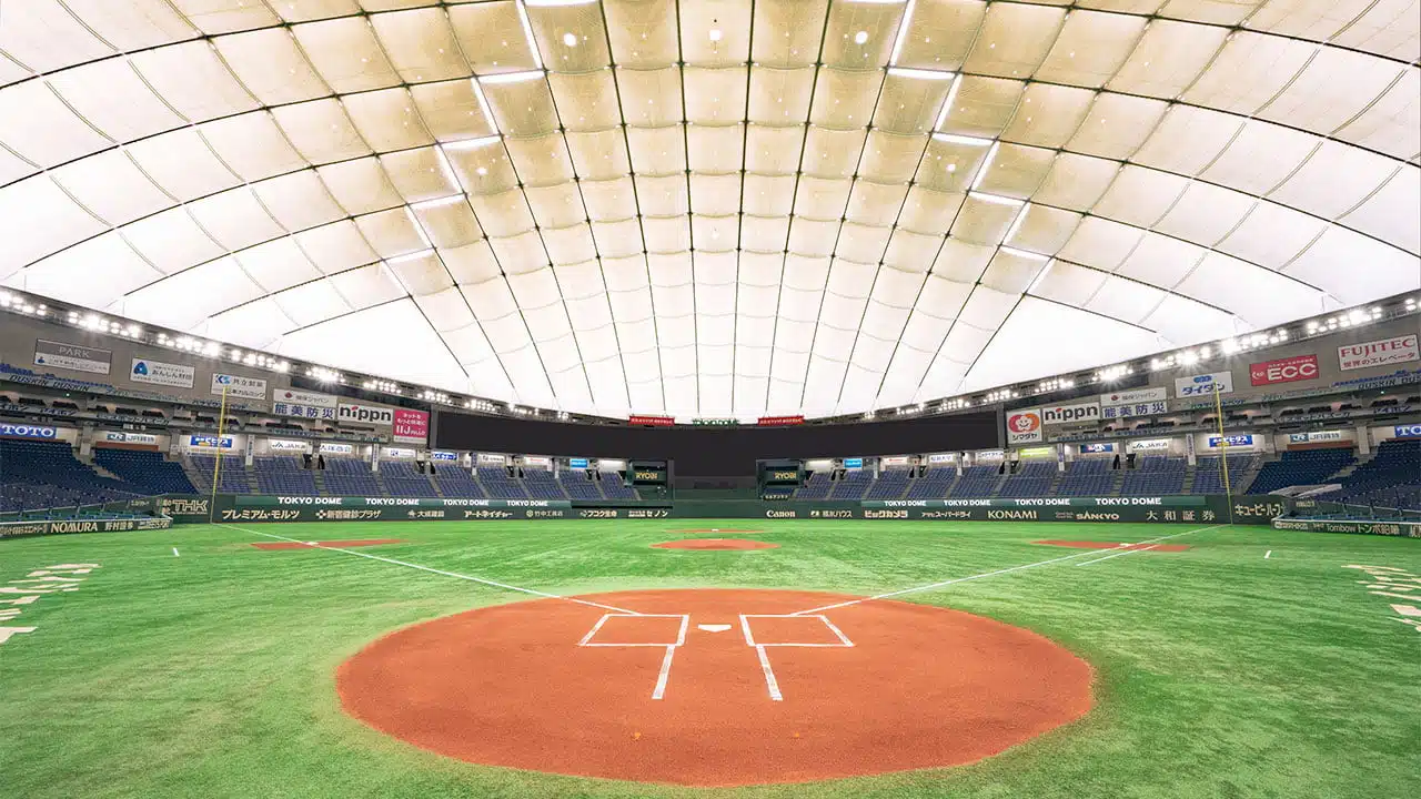 Baseball and Sports Travel