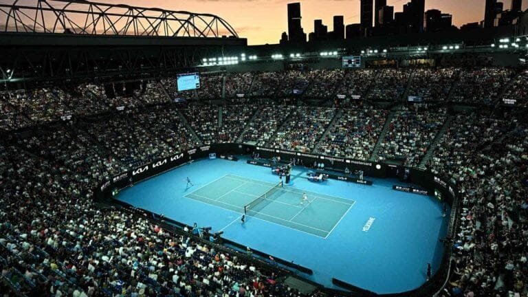 Tennis Grand Slam Tournaments and Sports Travel