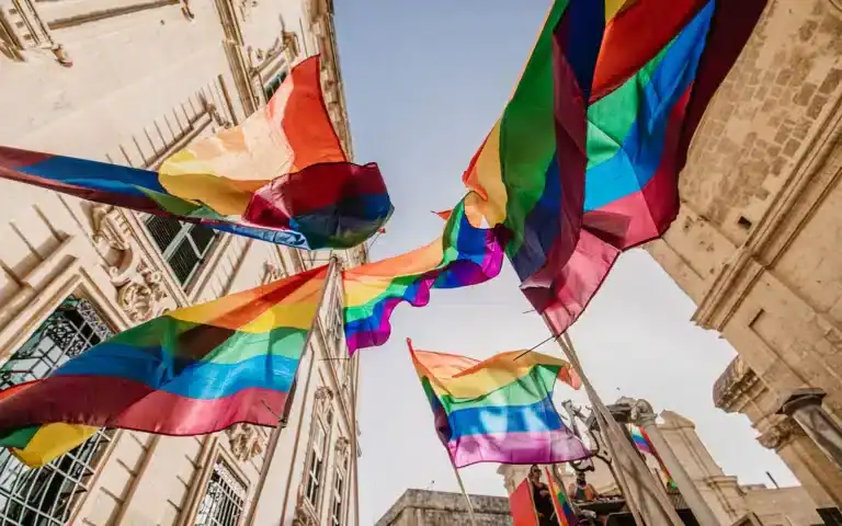 malta-pride parade