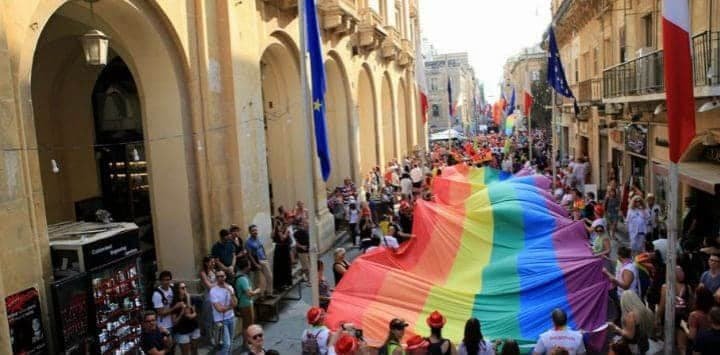 Best LGBTQ+ destinations in Europe