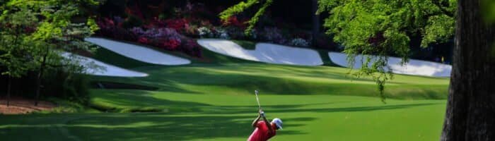 Major golf tournaments are more than just sporting events; they are iconic gatherings that draw golfers and fans from around the world