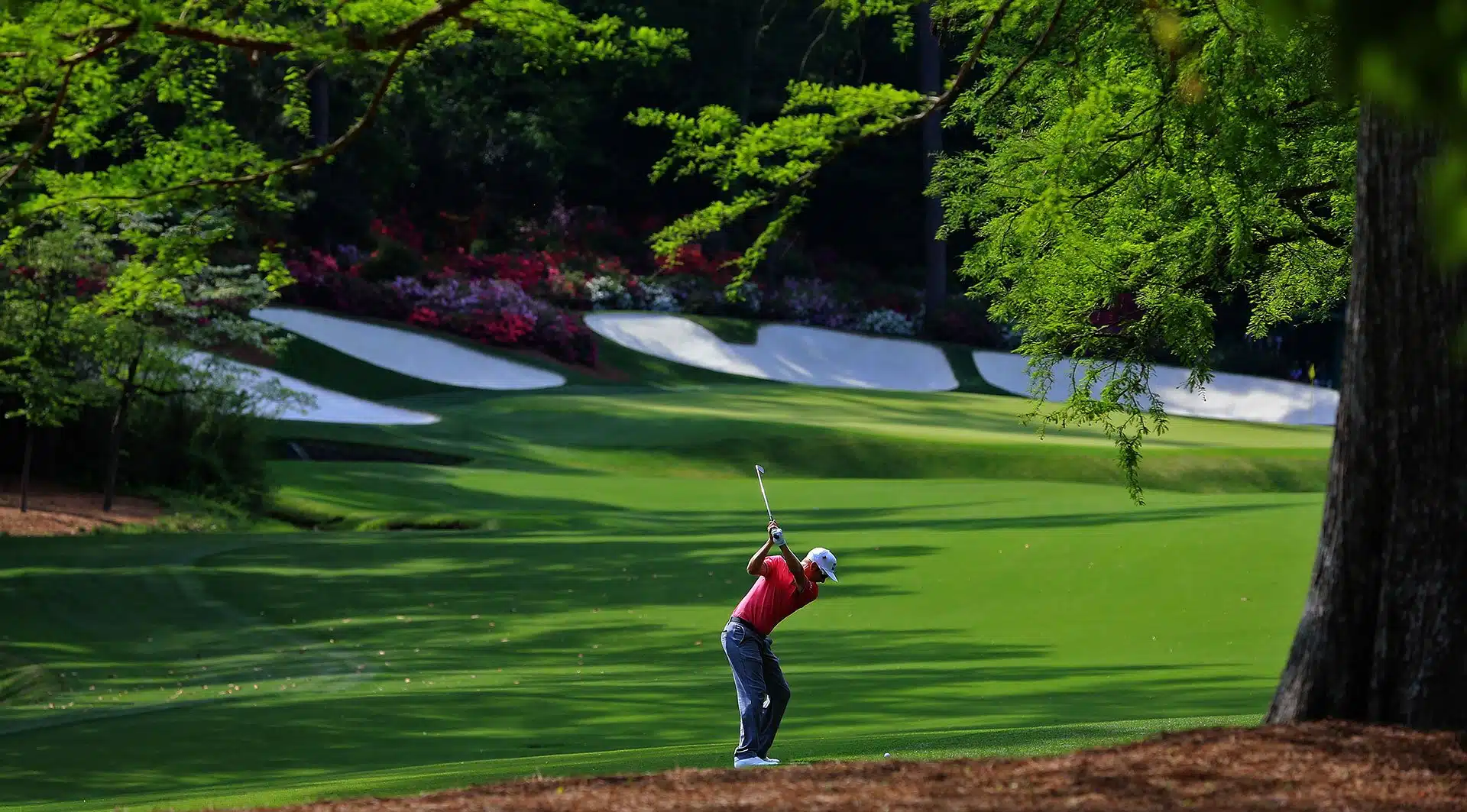 Major golf tournaments are more than just sporting events; they are iconic gatherings that draw golfers and fans from around the world