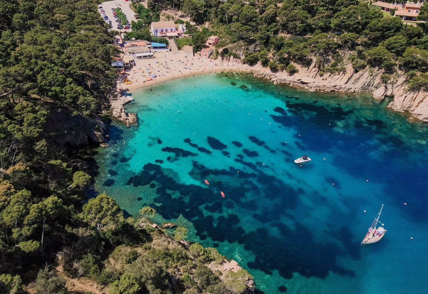 Costa Brava