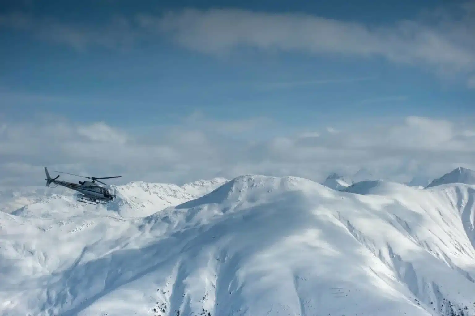 Ski holidays in Livigno