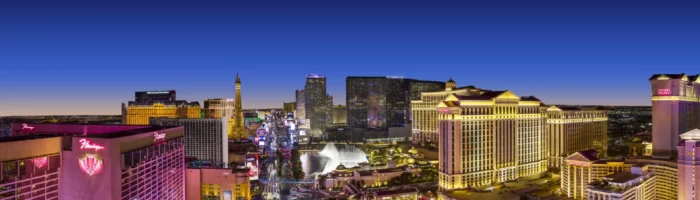 F1 Las Vegas Grand Prix