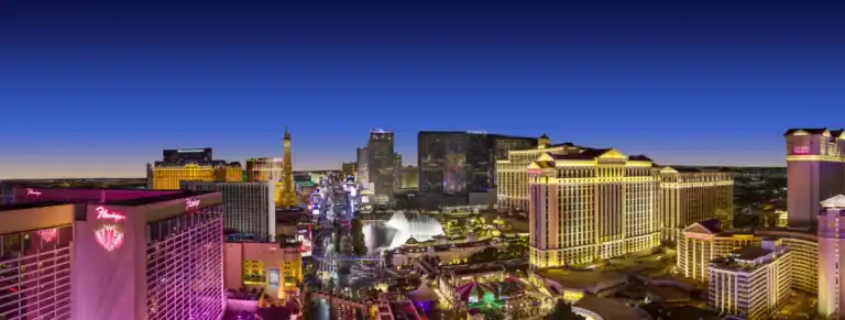 F1 Las Vegas Grand Prix