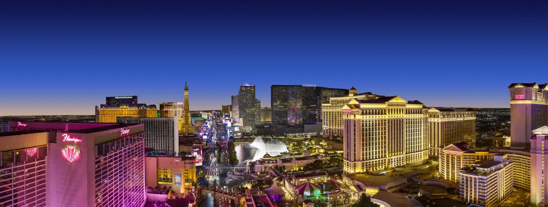 F1 Las Vegas Grand Prix