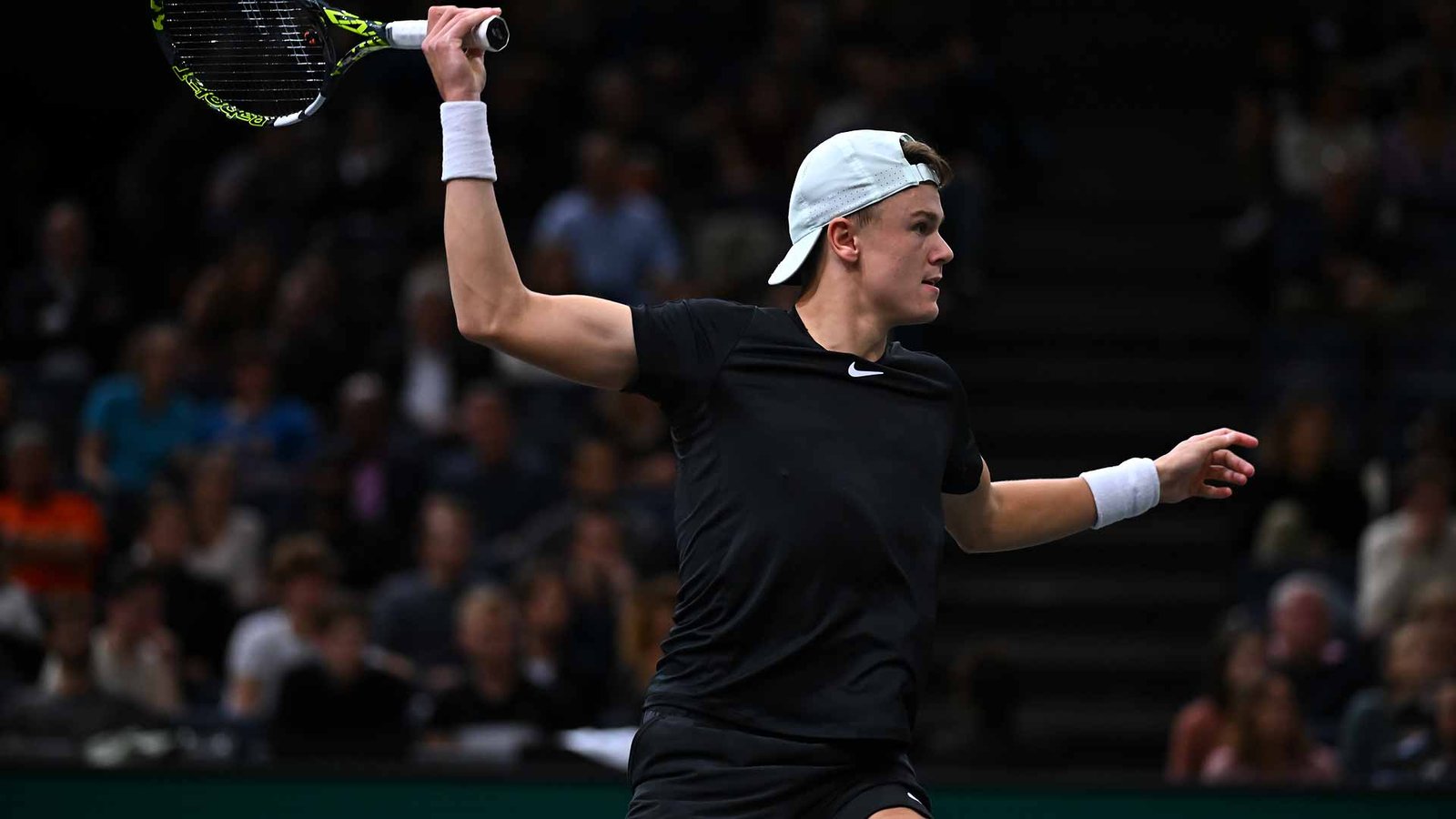 Rolex Paris Masters