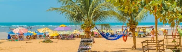 Jericoacoara