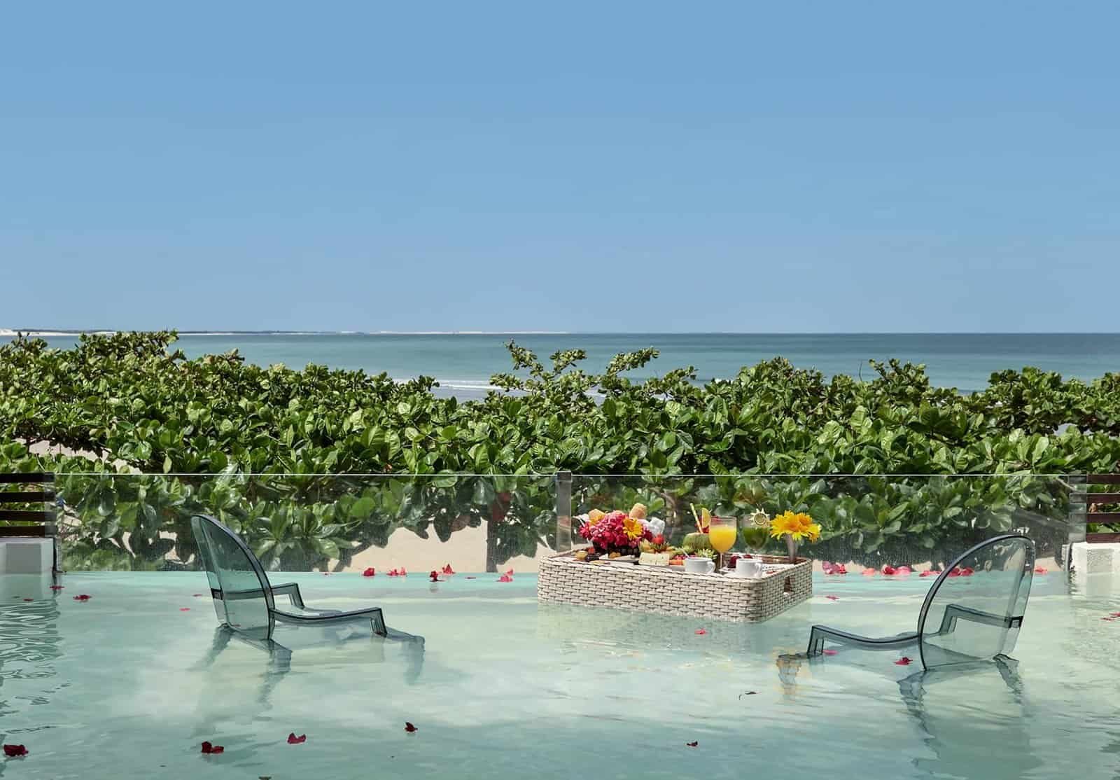 Jericoacoara - Essenza Hotel