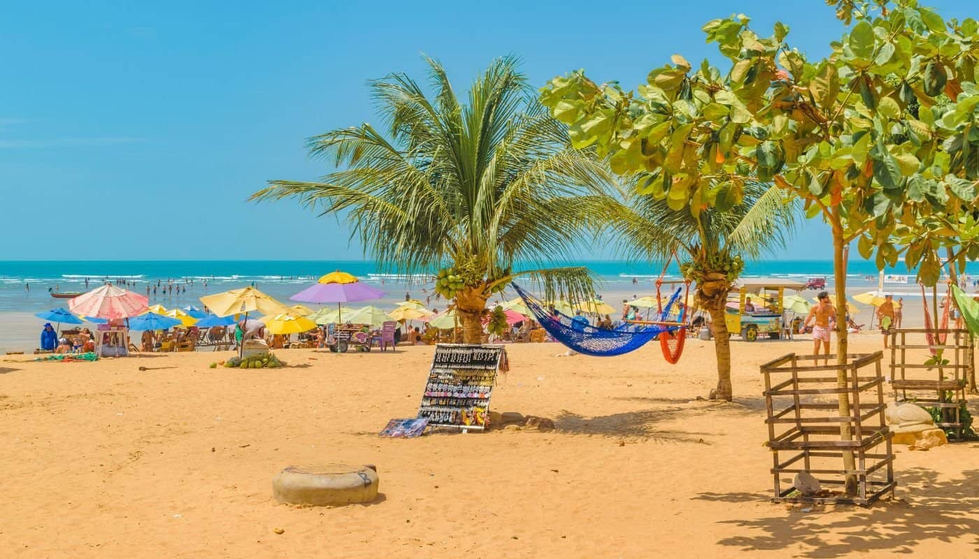 Jericoacoara