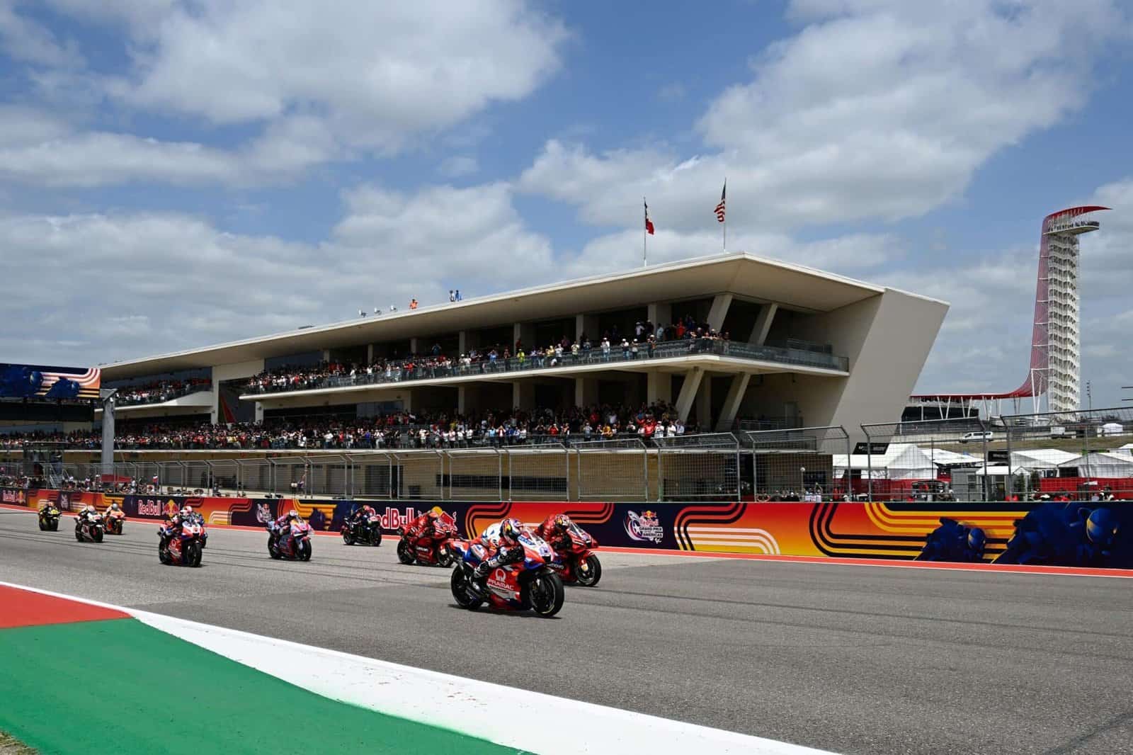 MotoGP