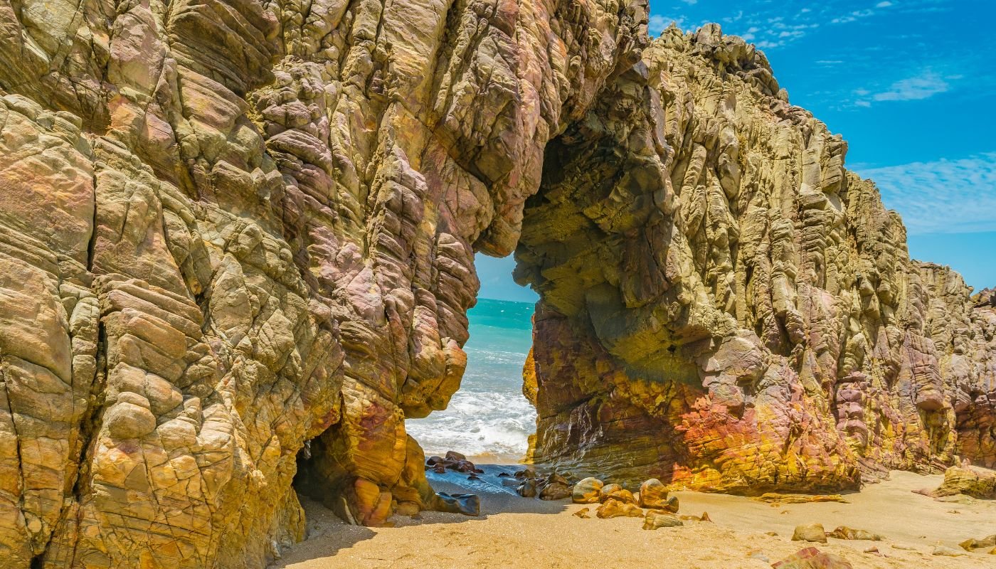 Pedra Furada