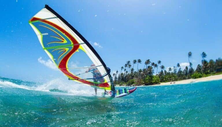 Windsurfing in Asia 01Windsurfing in Asia 01