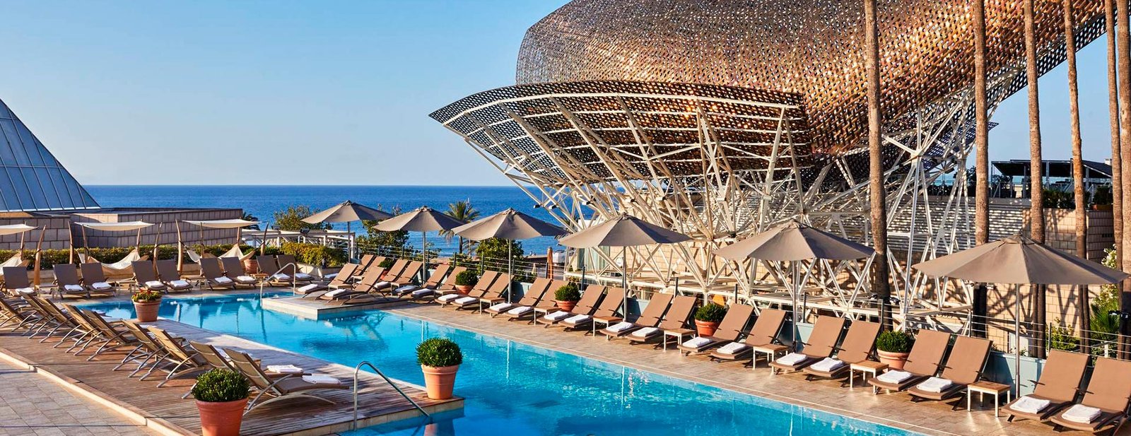 Hotel Arts Barcelona