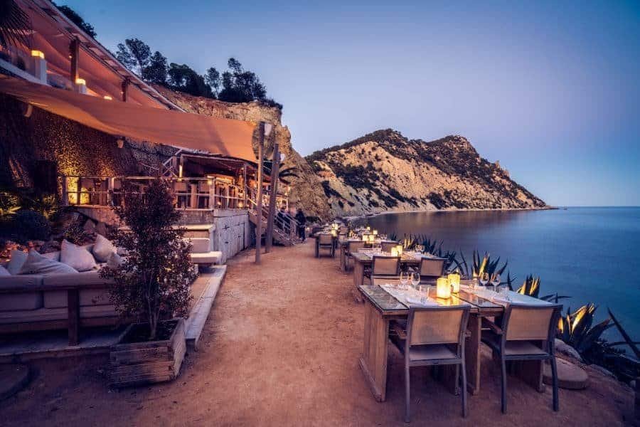 Amante Ibiza