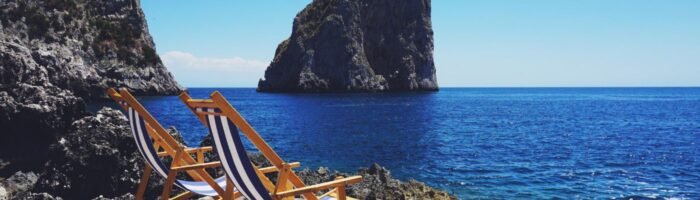 Capri Island
