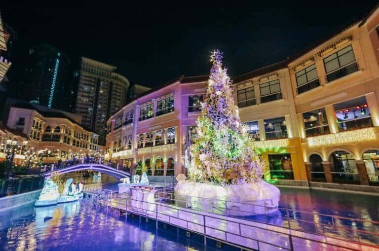 Christmas in the Philippines
