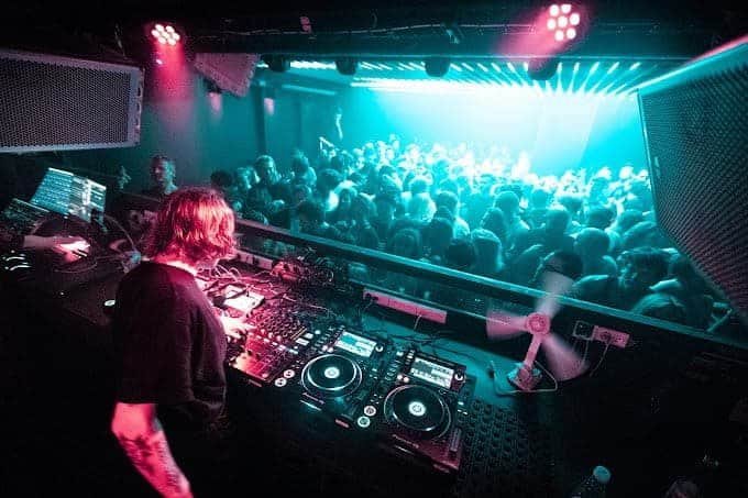 The best places to party in Europe - Culture Box