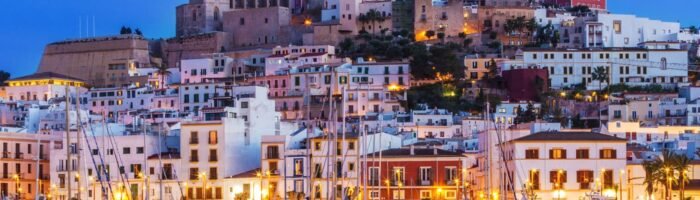 Ibiza