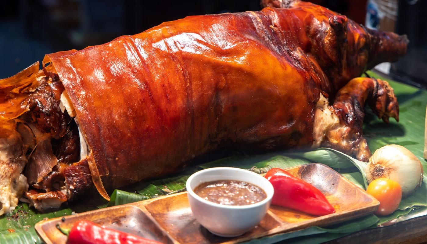Lechon