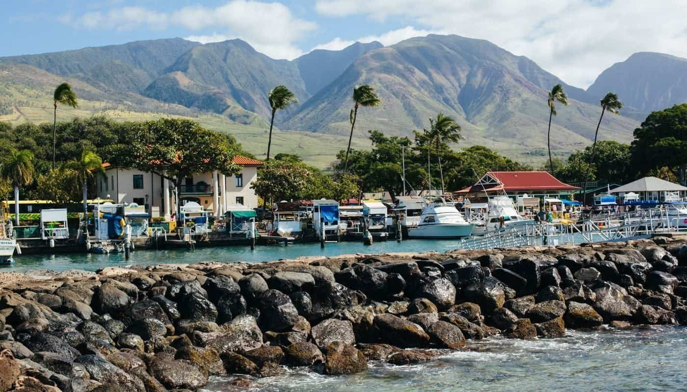 Maui, Hawaii