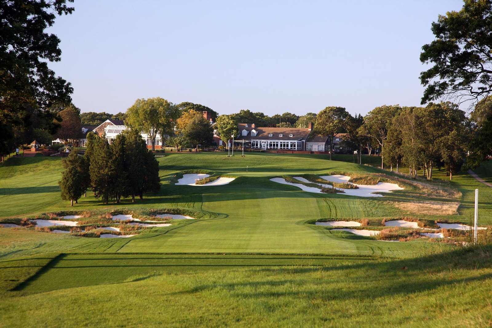 Ryder Cup 2025 Bethpage State Park