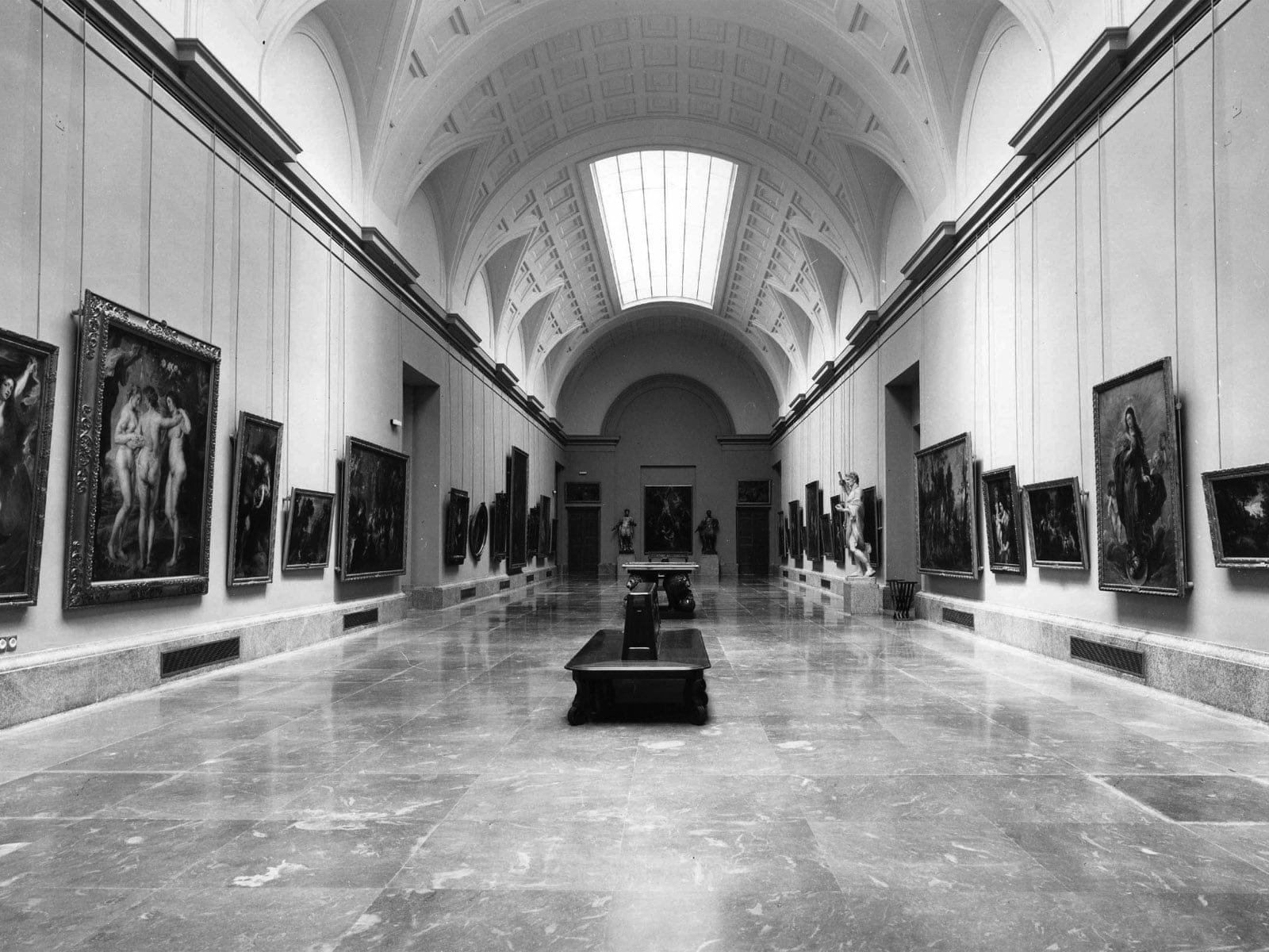 Prado Museum