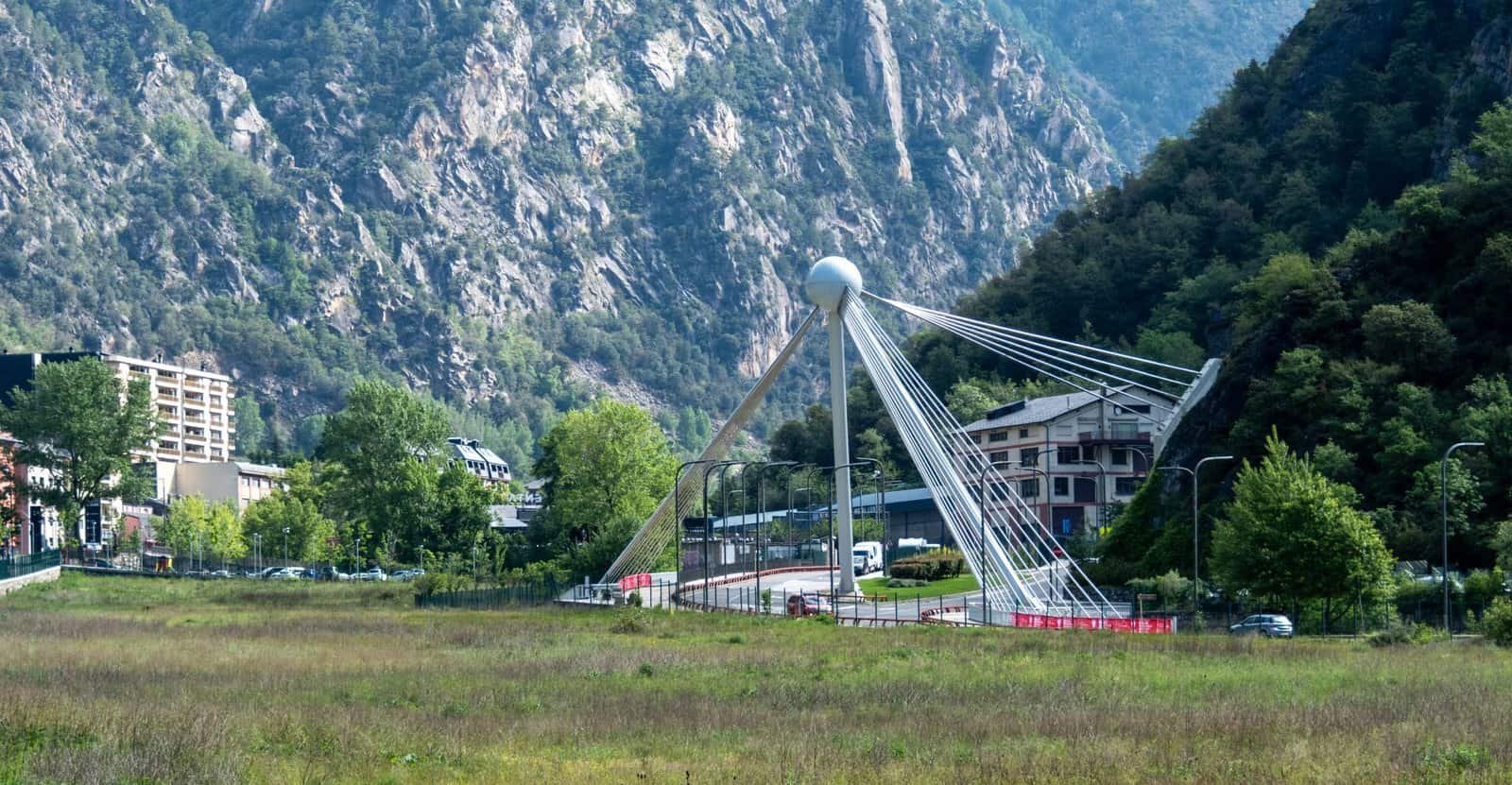 Travel to Andorra