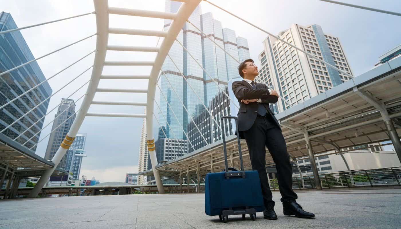Business travel