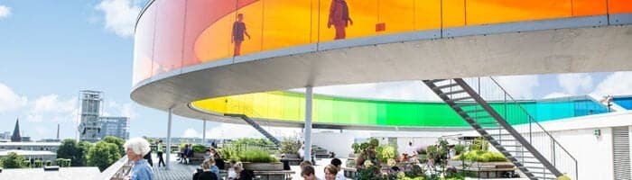 The Most Interesting Museums in Denmark - ARoS