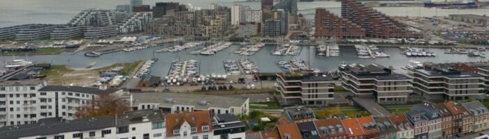 Aarhus