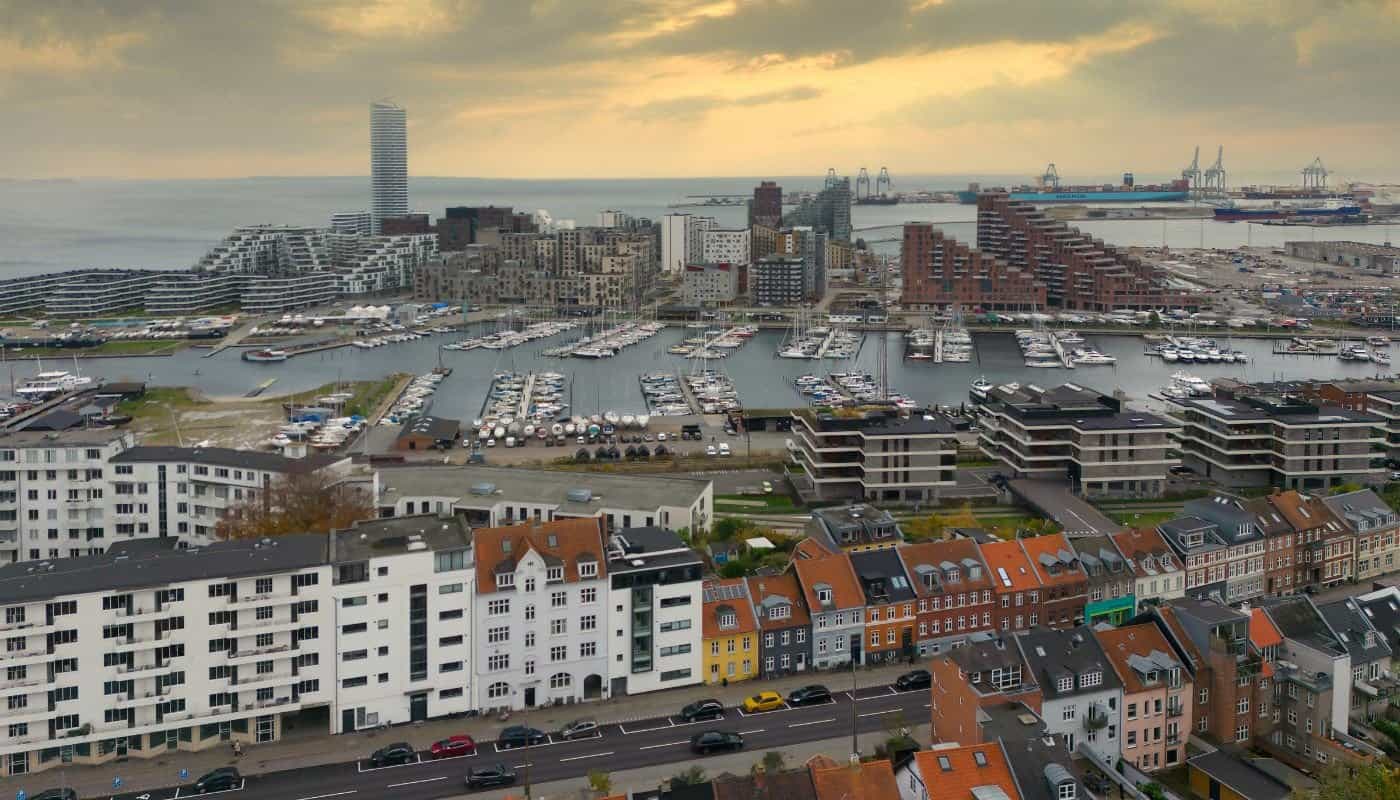 Aarhus