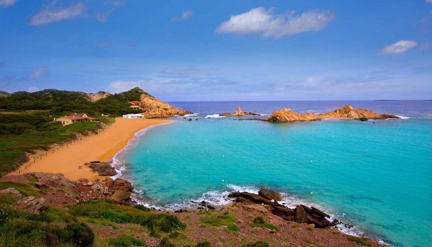 Exploring the Balearic Islands