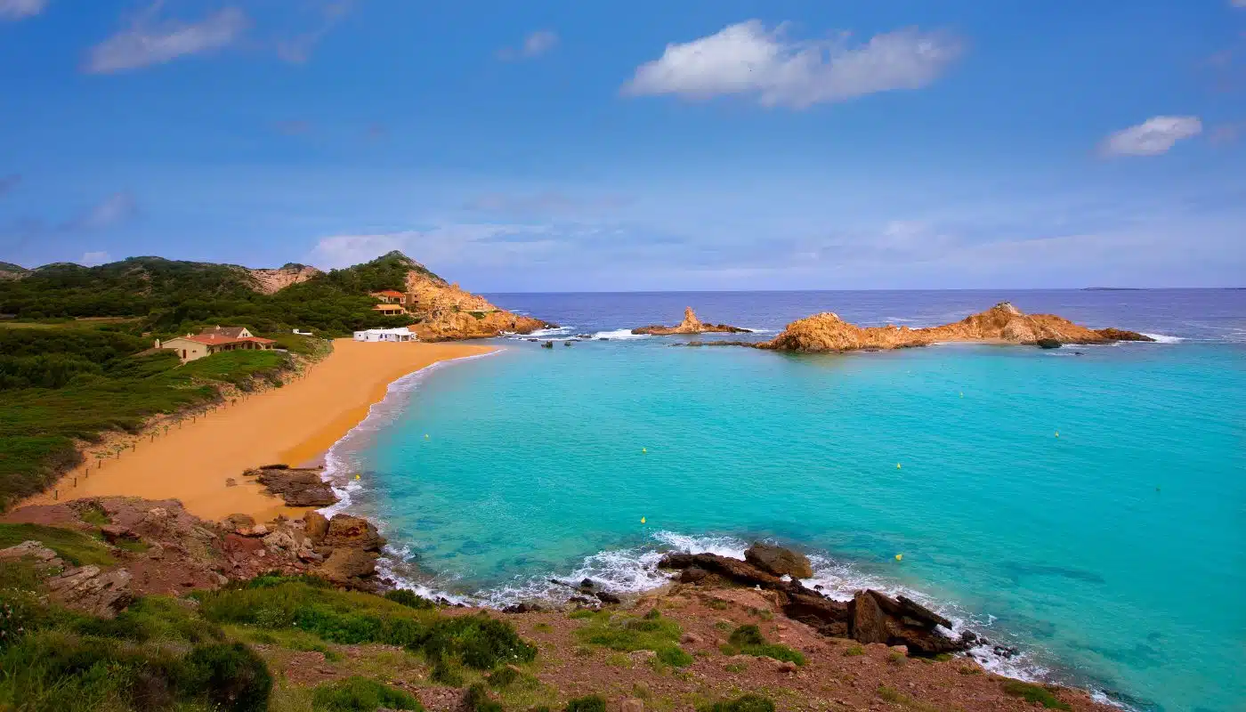 exploring balearic islands — Exploring the Balearic Islands