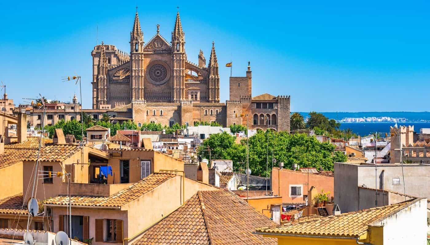 Balearic Islands
