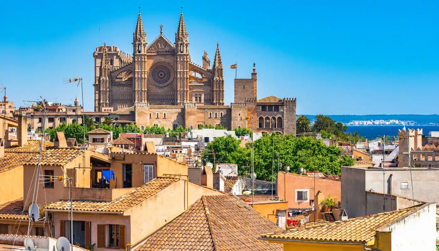 Balearic Islands