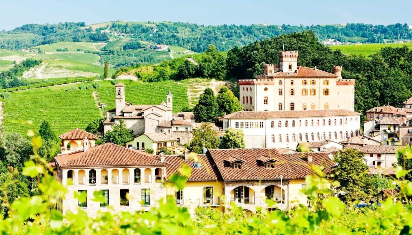 Barolo