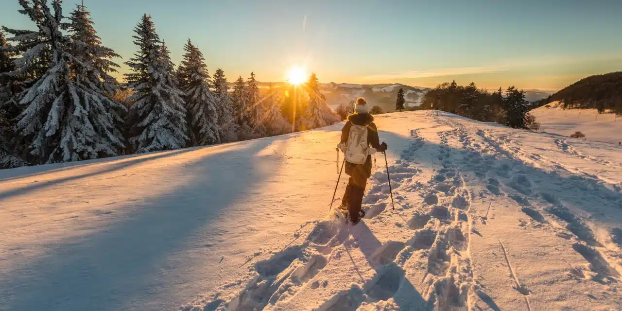 Hiking & trekking