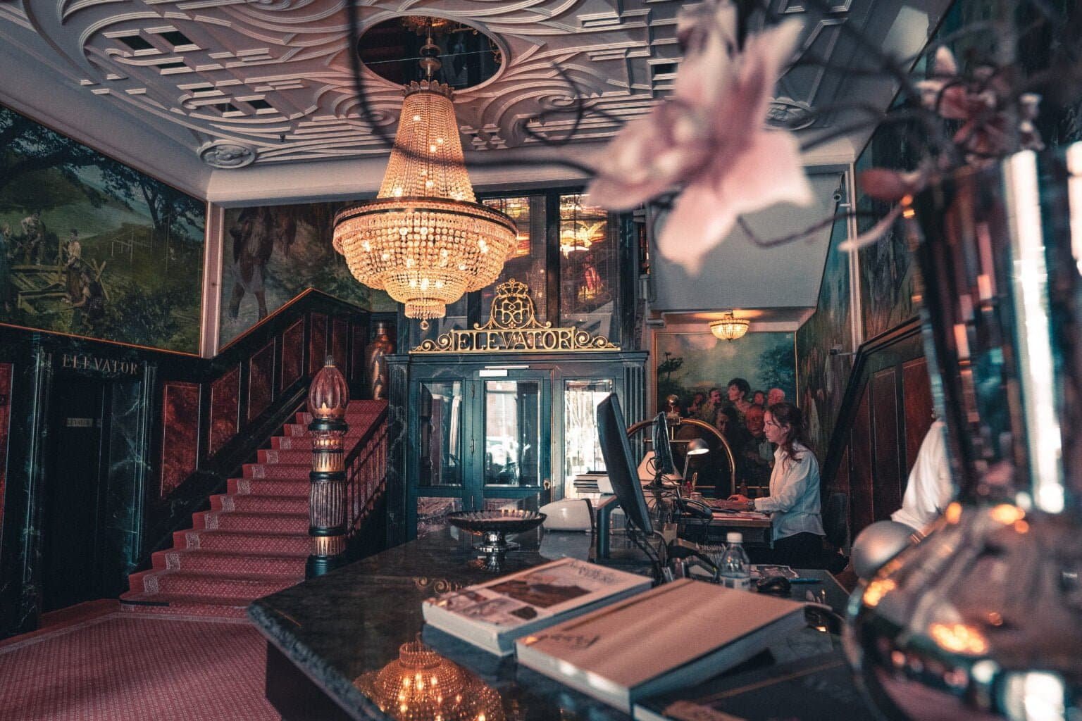 Hotel Royal Aarhus